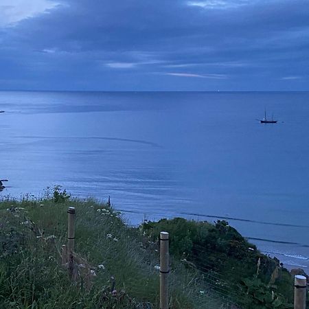 Woodston Fishing Station Villa Saint Cyrus Екстериор снимка