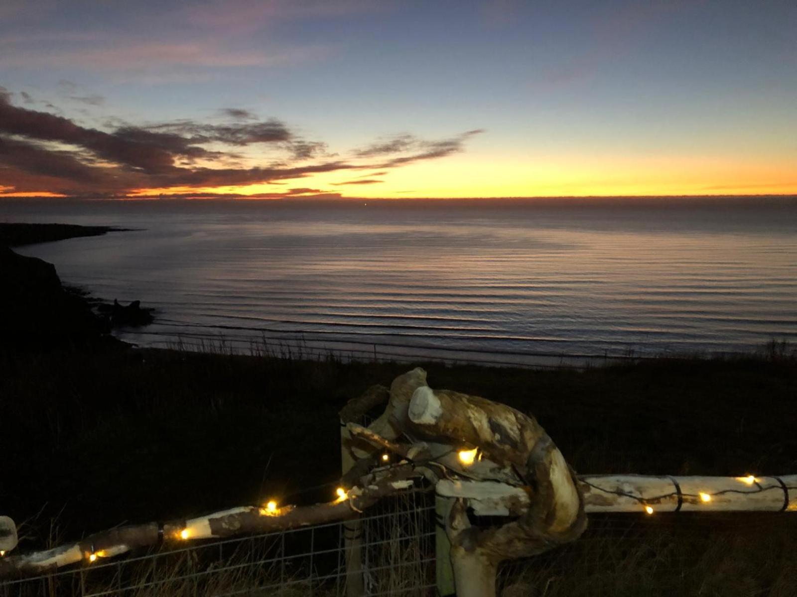 Woodston Fishing Station Villa Saint Cyrus Екстериор снимка